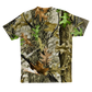 MACK-WILD CAMO DRY-WICK TSHIRT