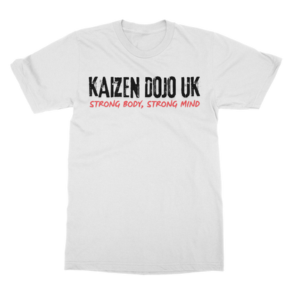 KAIZEN STRONG MENS T-SHIRT