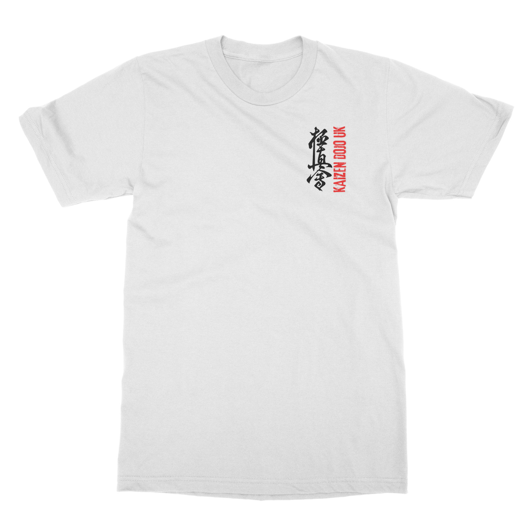 KAIZEN MENS CLUB T-SHIRT