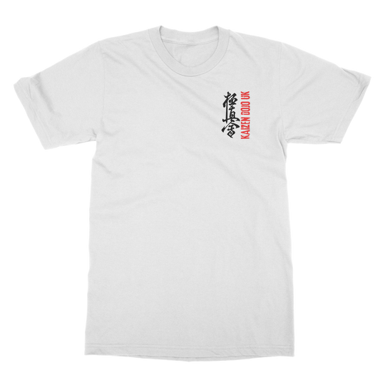 KAIZEN MENS CLUB T-SHIRT