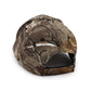 CAMO BASEBALL CAP