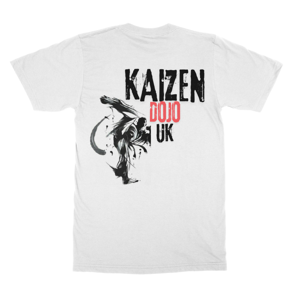 KAIZEN STRONG MENS T-SHIRT