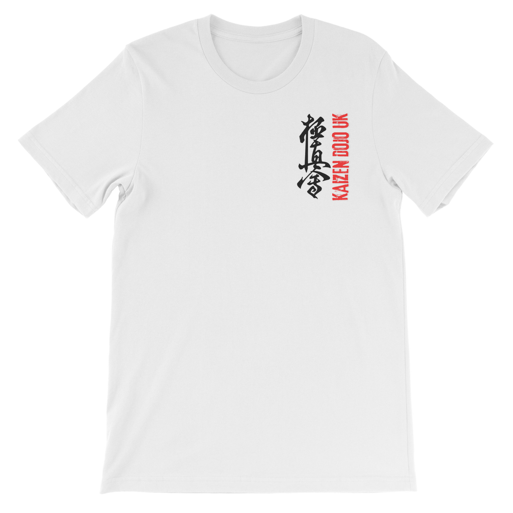 KAIZEN CLUB KIDS T-SHIRT