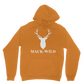 MACK-WILD CLASSIC ADULT HOODIE