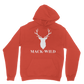 MACK-WILD CLASSIC ADULT HOODIE