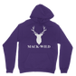 MACK-WILD CLASSIC ADULT HOODIE