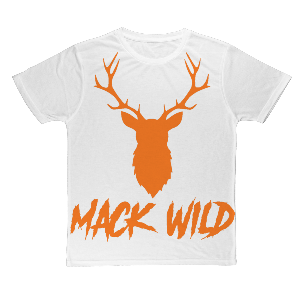 MACK-WILD SUB TSHIRT