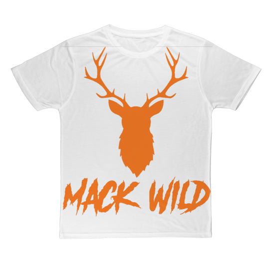 MACK-WILD SUB TSHIRT