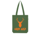 MACK-WILD ORGANIC TOTE BAG