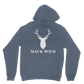 MACK-WILD CLASSIC ADULT HOODIE