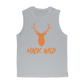 MACK-WILD MUSCLE TOP