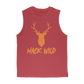 MACK-WILD MUSCLE TOP