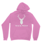 MACK-WILD CLASSIC ADULT HOODIE