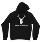 MACK-WILD CLASSIC ADULT HOODIE