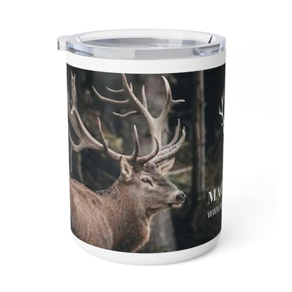 MACK-WILD INSULATED 10oz MUG