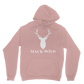 MACK-WILD CLASSIC ADULT HOODIE