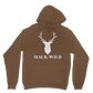 MACK-WILD CLASSIC ADULT HOODIE